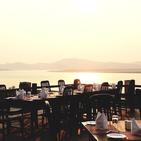 Kma Bagan Hotel Dış mekan fotoğraf