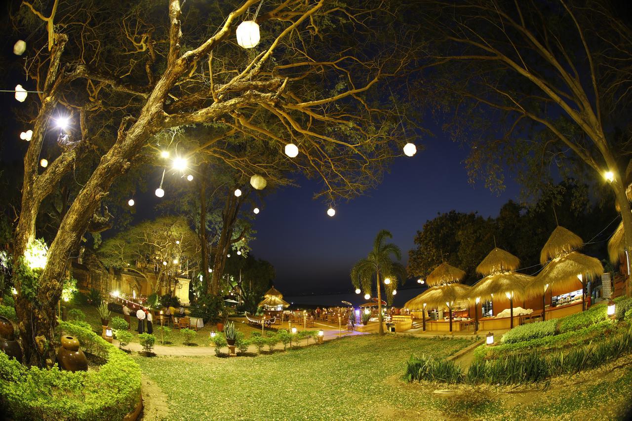 Kma Bagan Hotel Dış mekan fotoğraf