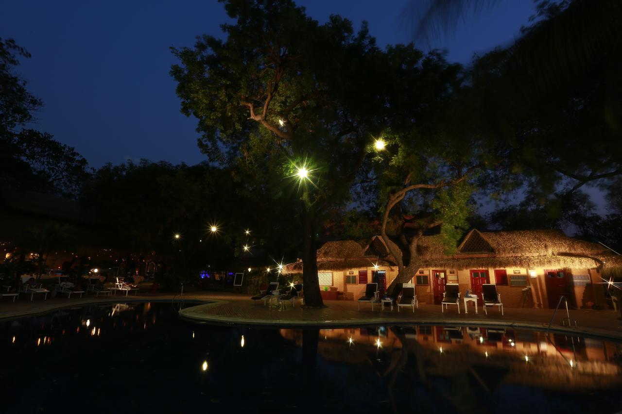 Kma Bagan Hotel Dış mekan fotoğraf