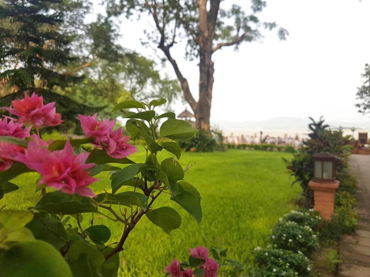 Kma Bagan Hotel Dış mekan fotoğraf