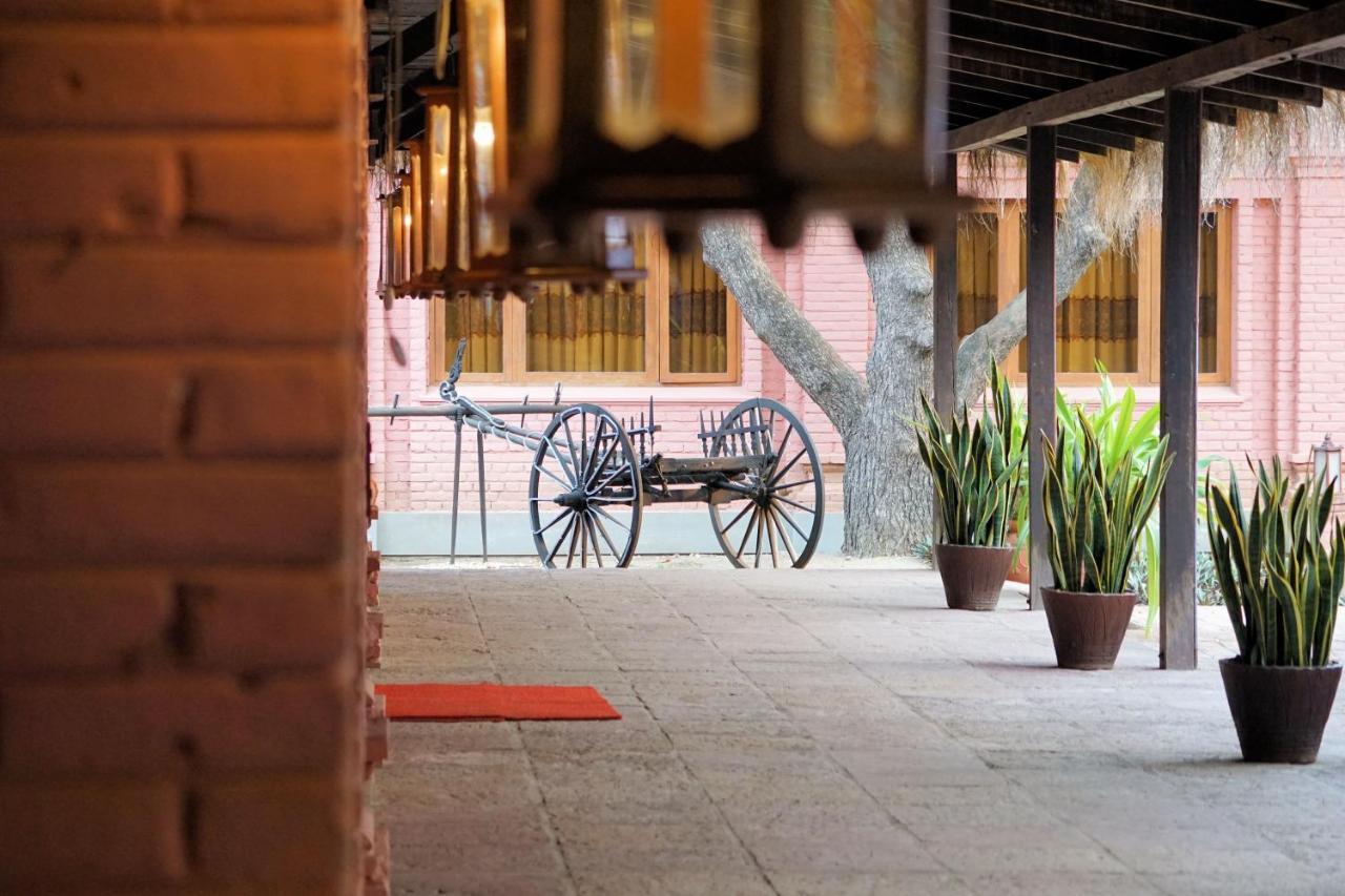 Kma Bagan Hotel Dış mekan fotoğraf