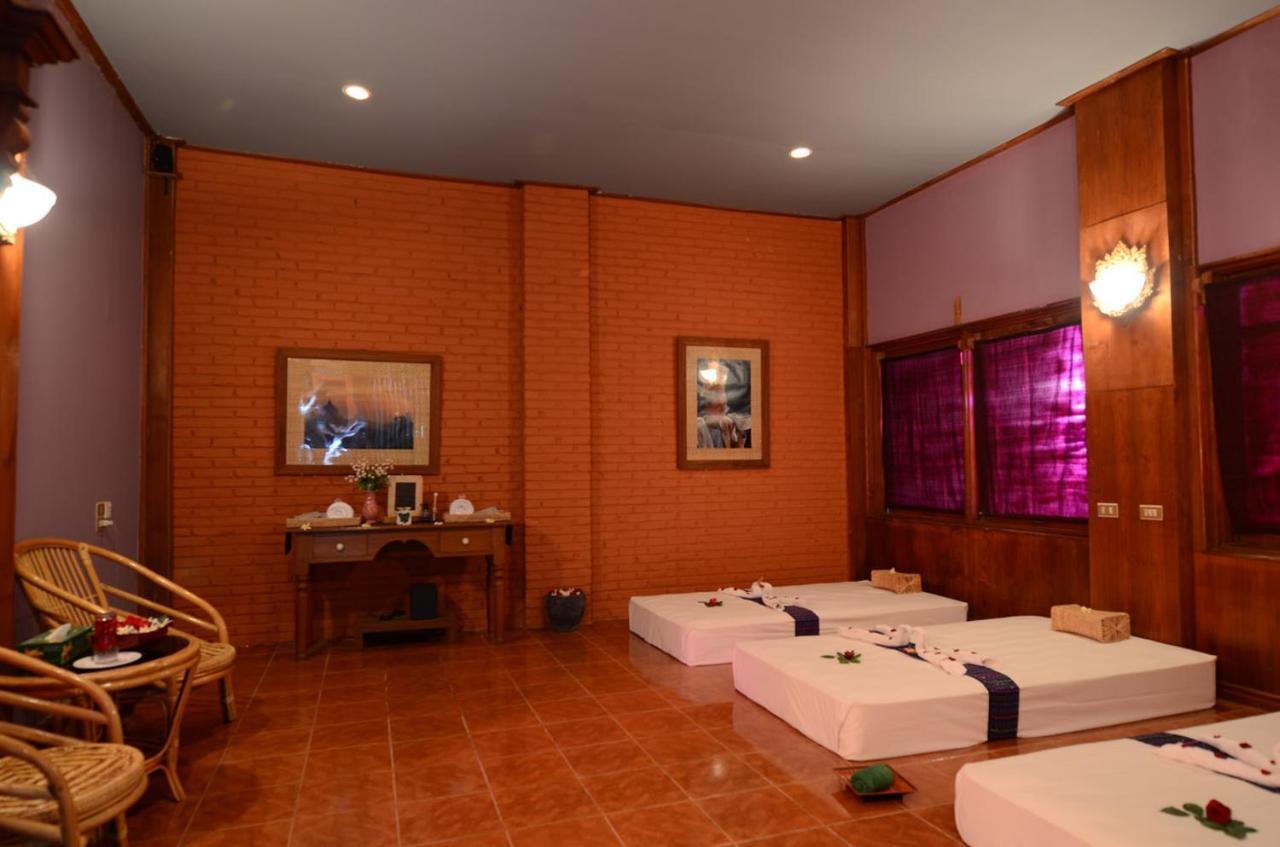 Kma Bagan Hotel Dış mekan fotoğraf