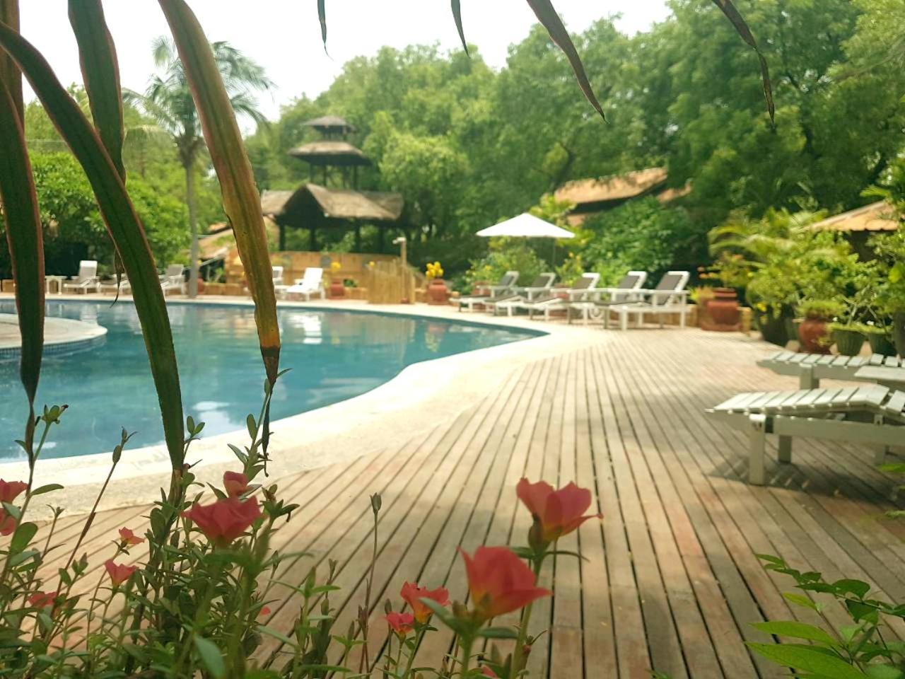 Kma Bagan Hotel Dış mekan fotoğraf