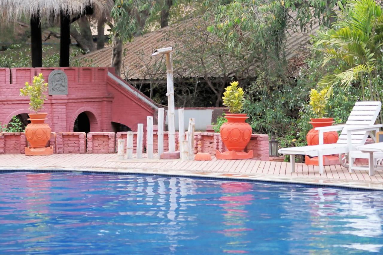 Kma Bagan Hotel Dış mekan fotoğraf